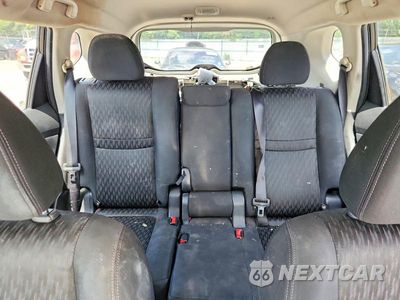 Zdjęcie 10 z 14 samochodu: 2017 NISSAN ROGUE S VIN:KNMAT2MT5HP556240 - miniatura