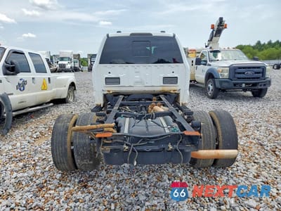 Zdjęcie 6 z 14 samochodu: 2025 FORD F350 SUPER DUTY VIN:1FD8W3HNXSED07857 - miniatura