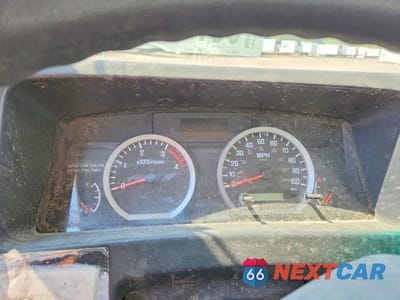 Zdjęcie 9 z 13 samochodu: 2022 ISUZU NPR XD BOX TRUCK VIN:JALC4W160N7K02759 - miniatura