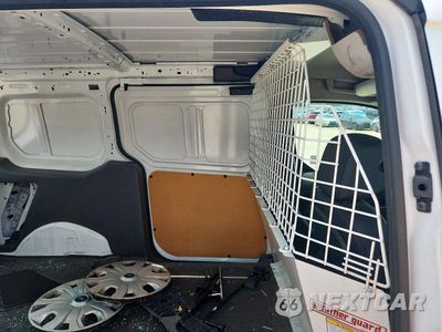 Zdjęcie 11 z 13 samochodu: 2022 FORD TRANSIT CONNECT XL VIN:NM0LS7S21N1513447 - miniatura