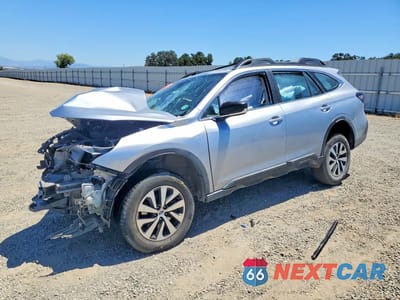 2020 SUBARU OUTBACK 4S4BTAAC1L3164340 - główne zdjęcie licytacji z USA - miniatura