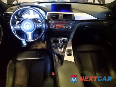 Zdjęcie 8 z 13 samochodu: 2014 BMW 335 XI VIN:WBA3B9G57ENR90908 - miniatura