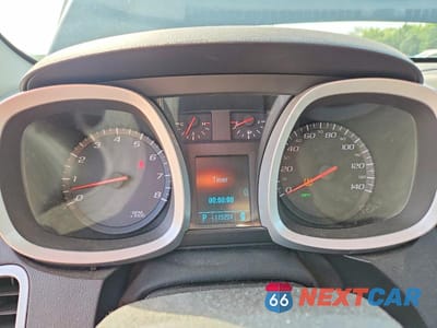 Zdjęcie 9 z 13 samochodu: 2011 CHEVROLET EQUINOX LTZ VIN:2CNFLGE57B6454959 - miniatura
