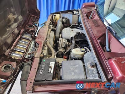 Zdjęcie 12 z 13 samochodu: 2007 HUMMER H2 VIN:5GRGN23U87H105910 - miniatura
