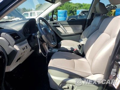 Zdjęcie 7 z 13 samochodu: 2015 SUBARU FORESTER 2.5I LIMITED VIN:JF2SJARC0FH544891 - miniatura
