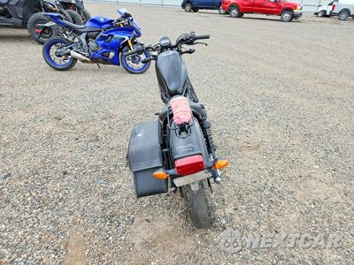 Czwarte zdjęcie samochodu z boku: 2017 HONDA CMX500 A VIN:MLHPC5653H5000253 - miniatura