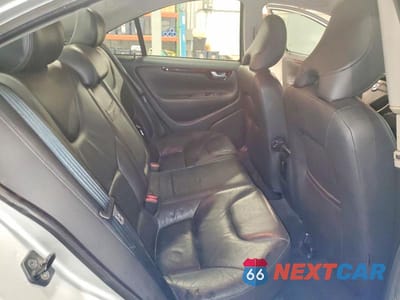 Zdjęcie 10 z 12 samochodu: 2006 VOLVO S60 2.5T VIN:YV1RH592062536827 - miniatura