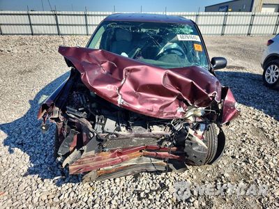 Piąte zdjęcie samochodu w środku: 2008 CHEVROLET UPLANDER VIN:1GNDV23W88D174876 - miniatura