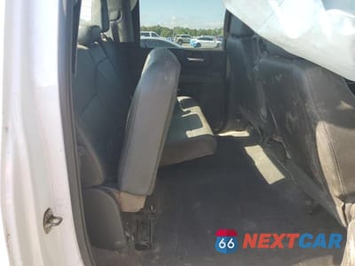 Zdjęcie 10 z 12 samochodu: 2020 CHEVROLET SILVERADO K2500 HEAVY DUTY VIN:1GC4YLEY4LF146347 - miniatura