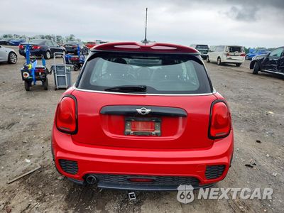 Zdjęcie 6 z 12 samochodu: 2018 MINI COOPER VIN:WMWXP5C56J2G62699 - miniatura