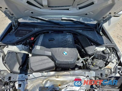 Zdjęcie 11 z 12 samochodu: 2026 BMW 330XI VIN:3MW89CW00T8G10165 - miniatura