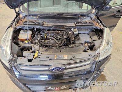 Zdjęcie 12 z 13 samochodu: 2015 FORD ESCAPE SE VIN:1FMCU9GX4FUB39182 - miniatura