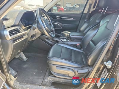 Zdjęcie 7 z 13 samochodu: 2020 KIA TELLURIDE LX VIN:5XYP24HC7LG009663 - miniatura