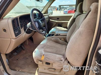 Zdjęcie 7 z 12 samochodu: 2001 CHEVROLET SILVERADO C1500 VIN:2GCEC19V111239970 - miniatura