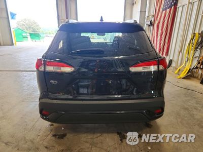 Zdjęcie 6 z 12 samochodu: 2024 TOYOTA COROLLA CROSS HYBRID SE VIN:7MUFBABGXRV051171 - miniatura