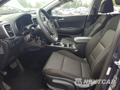 Zdjęcie 7 z 12 samochodu: 2020 KIA SPORTAGE LX VIN:KNDPMCAC8L7797736 - miniatura