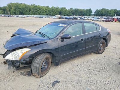 2012 NISSAN ALTIMA 2.5 1N4AL2AP5CC169541 - główne zdjęcie licytacji z USA - miniatura