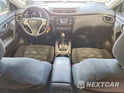 Zdjęcie 8 z 13 samochodu: 2016 NISSAN ROGUE S VIN:5N1AT2MM7GC829026 - miniatura