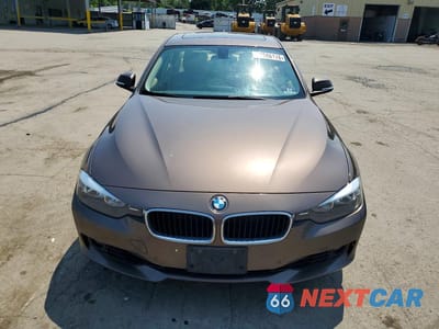Piąte zdjęcie samochodu w środku: 2015 BMW 328 XI SULEV VIN:WBA3B5G57FNS13753 - miniatura