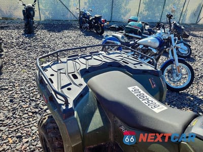 Zdjęcie 6 z 10 samochodu: 2022 POLARIS SPORTSMAN 450 H.O. EPS VIN:4XASEE507NA144248 - miniatura