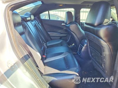 Zdjęcie 10 z 12 samochodu: 2021 DODGE CHARGER SXT VIN:2C3CDXBG4MH638472 - miniatura