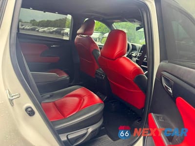 Zdjęcie 11 z 15 samochodu: 2024 TOYOTA HIGHLANDER XSE VIN:5TDKDRBH5RS571787 - miniatura