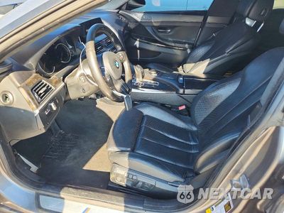 Zdjęcie 7 z 12 samochodu: 2016 BMW 640 I GRAN COUPE VIN:WBA6D0C56GG432385 - miniatura