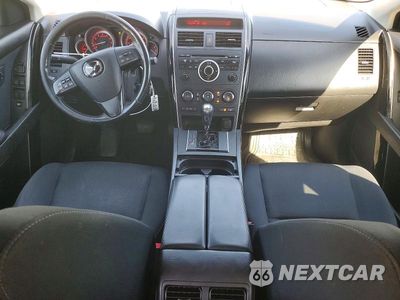 Zdjęcie 8 z 13 samochodu: 2011 MAZDA CX-9 VIN:JM3TB2BA2B0318706 - miniatura