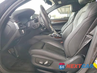 Zdjęcie 7 z 13 samochodu: 2020 BMW 540 I VIN:WBAJS1C06LCD78973 - miniatura