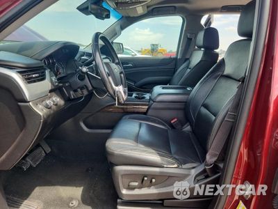 Zdjęcie 7 z 14 samochodu: 2017 CHEVROLET TAHOE K1500 LT VIN:1GNSKBKC7HR138753 - miniatura