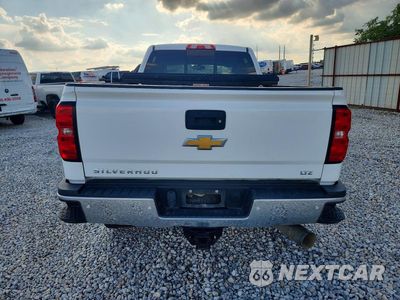Zdjęcie 6 z 12 samochodu: 2019 CHEVROLET SILVERADO K2500 HEAVY DUTY LTZ VIN:1GC1KTEY1KF215207 - miniatura