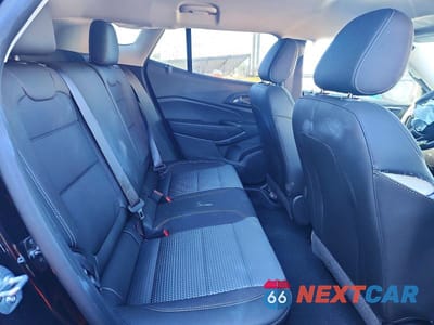 Zdjęcie 11 z 14 samochodu: 2026 CHEVROLET TRAX 1LT VIN:KL77LHEP6TC206126 - miniatura