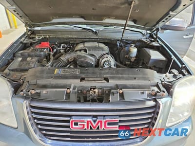 Zdjęcie 12 z 13 samochodu: 2010 GMC YUKON XL K1500 SLT VIN:1GKUKKE30AR177160 - miniatura
