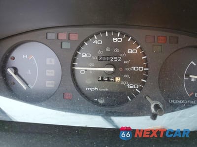 Zdjęcie 9 z 12 samochodu: 1995 HONDA CIVIC VIN:2HGEJ2129SH578631 - miniatura