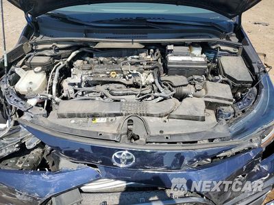 Zdjęcie 11 z 12 samochodu: 2022 TOYOTA COROLLA SE VIN:5YFS4MCE1NP115070 - miniatura