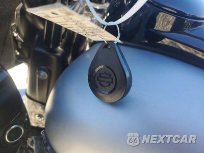 Zdjęcie 8 z 9 samochodu: 2020 HARLEY-DAVIDSON FLTRXS VIN:1HD1KTP10LB602404 - miniatura