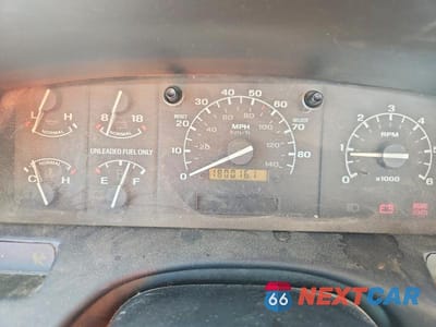 Zdjęcie 9 z 13 samochodu: 1995 FORD F350 VIN:2FDJF37GXSCA46613 - miniatura