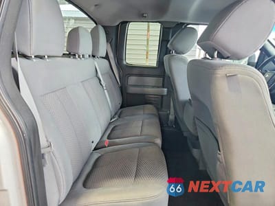 Zdjęcie 10 z 12 samochodu: 2012 FORD F150 SUPER CAB VIN:1FTFX1CF2CFC55732 - miniatura