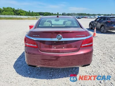Zdjęcie 6 z 12 samochodu: 2015 BUICK LACROSSE VIN:1G4GB5G31FF207407 - miniatura