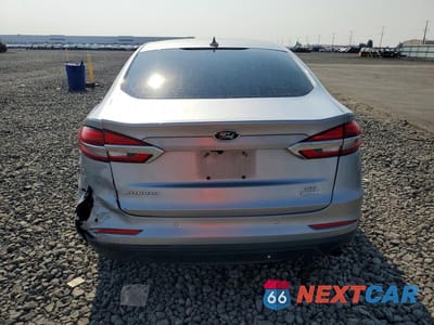 Zdjęcie 6 z 12 samochodu: 2020 FORD FUSION SE VIN:3FA6P0HD8LR178116 - miniatura