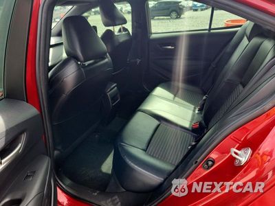 Zdjęcie 10 z 12 samochodu: 2021 TOYOTA COROLLA XSE VIN:JTDT4MCE5MJ056967 - miniatura