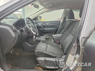 Zdjęcie 7 z 12 samochodu: 2017 NISSAN ROGUE S VIN:KNMAT2MT4HP518983 - miniatura