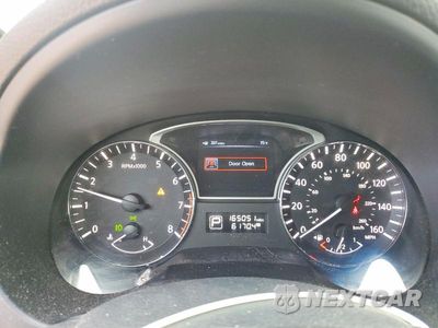 Zdjęcie 9 z 12 samochodu: 2013 NISSAN ALTIMA 2.5 VIN:1N4AL3AP3DC192162 - miniatura