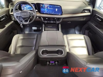 Zdjęcie 8 z 13 samochodu: 2025 CHEVROLET SUBURBAN K1500 Z71 VIN:1GNS6DRD3SR349079 - miniatura