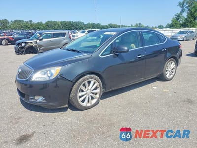 2013 BUICK VERANO 1G4PS5SK5D4219793 - główne zdjęcie licytacji z USA - miniatura