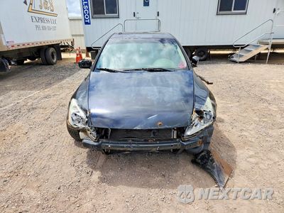 Piąte zdjęcie samochodu w środku: 2006 HONDA ACCORD EX VIN:1HGCM56736A177701 - miniatura