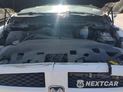 Zdjęcie 11 z 12 samochodu: 2017 RAM 1500 ST VIN:1C6RR6FT4HS591944 - miniatura