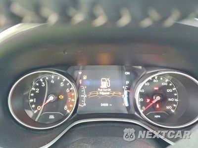 Zdjęcie 9 z 13 samochodu: 2021 JEEP COMPASS LATITUDE VIN:3C4NJDBB1MT532925 - miniatura