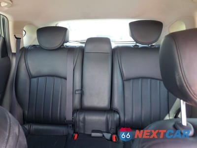 Zdjęcie 10 z 13 samochodu: 2017 INFINITI QX50 BASE VIN:JN1BJ0RP3HM386619 - miniatura