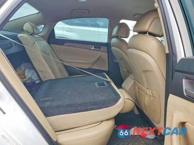 Zdjęcie 10 z 12 samochodu: 2015 HYUNDAI SONATA SE VIN:5NPE24AF7FH206017 - miniatura